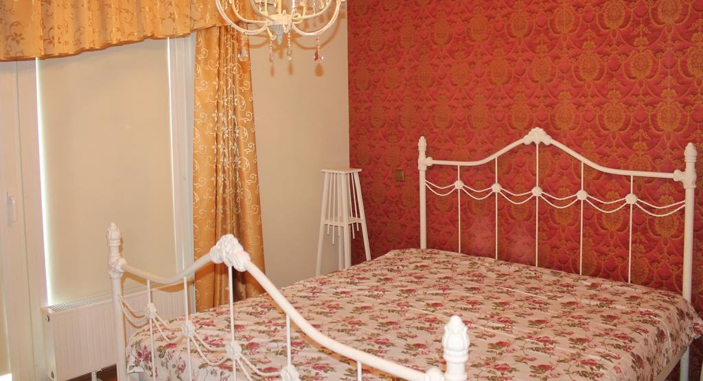 Kotkapoja Residence Куресааре Стая снимка